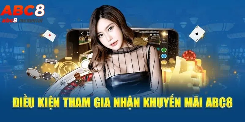 Các điều kiện cực cực đơn giản để bet thủ tham gia ưu đãi