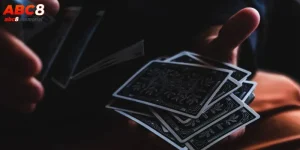 Cách xào bài gian lận