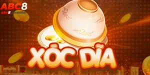 Cách xóc đĩa bịp phổ biến
