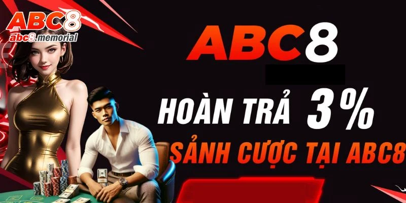 Ceo Nguyễn Thành Trung là chủ nhân của nhà cái uy tín ABC8