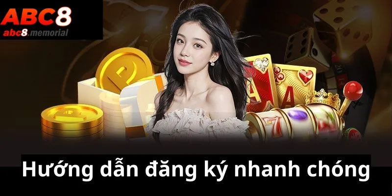 Chú ý anh em bet thủ cần nhớ khi tạo acc cá độ tại ABC8