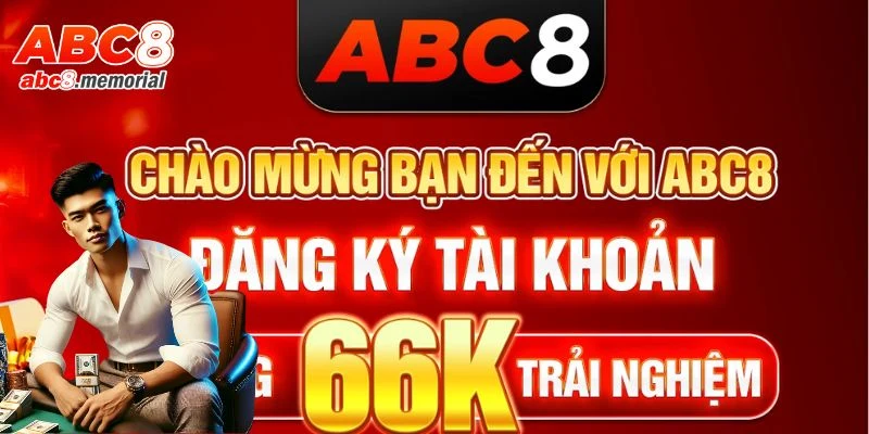 Động lực giúp anh Trung tạo nên nhà cái ABC8