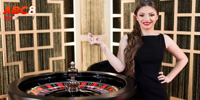 Loạt game bài Live Casino ABC8 thu hút người chơi