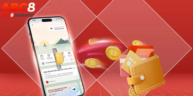 Lưu ý anh em hội viên cần ghi nhớ khi nạp tiền vào ABC8