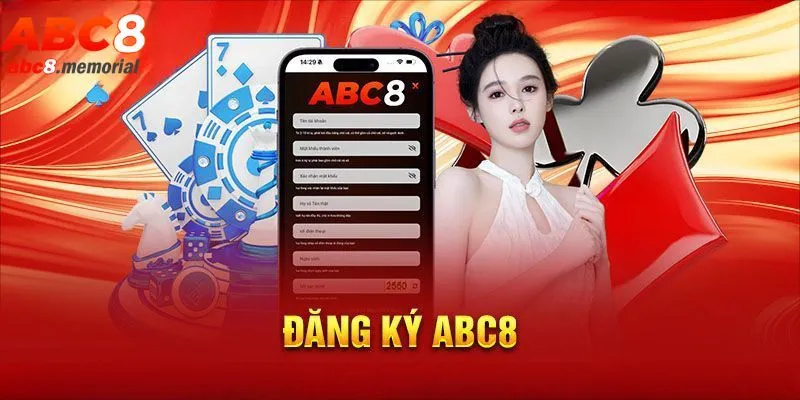 Tại vì sao các hội viên nên đăng ký ABC8